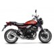 COLECTOR LEOVINCE CRF 1000 L AFRICA TWIN 2016-17
