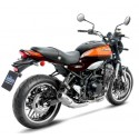 SILENCIOSO INOX LV-10 LEOVINCE Z 900 RS/CAFE 2018-20