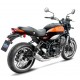 ESCAPE INOX LV-10 LEOVINCE CBR 250 R 2011-13