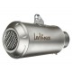 ESCAPE INOX LV-10 LEOVINCE CBR 250 R 2011-13