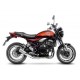 ESCAPE INOX LV-10 LEOVINCE CBR 250 R 2011-13