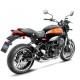 INOX SILENCIEUX LEOVINCE LV-10 CBR 250 R 2011-13