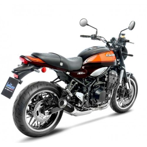 ESCAPE INOX LV-10 LEOVINCE CBR 250 R 2011-13