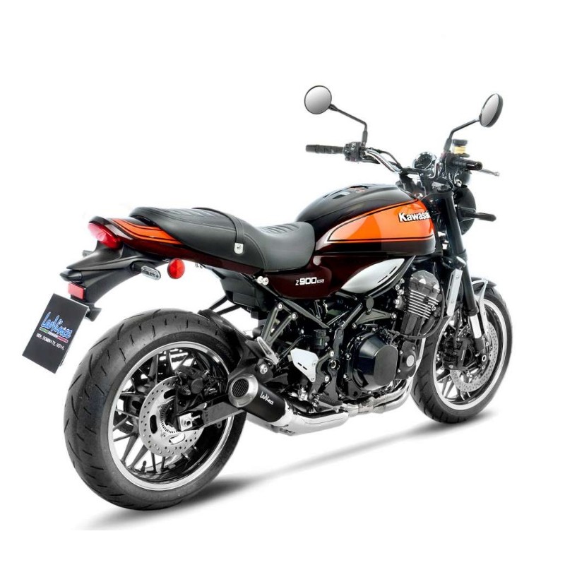 STAINLESS EXHAUST LV-10 LEOVINCE CBR 250 R 2011-13