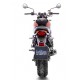 ESCAPE INOX LV-10 LEOVINCE CBR 250 R 2011-13