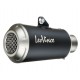 INOX SILENCIEUX LEOVINCE LV-10 CBR 250 R 2011-13