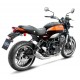 ESCAPE INOX LV-10 LEOVINCE CBR 250 R 2011-13