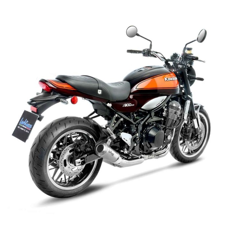 INOX SILENCIEUX LEOVINCE LV-10 CBR 250 R 2011-13