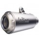 INOX SILENCIEUX LEOVINCE LV-10 CBR 250 R 2011-13