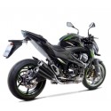 SILENCIOSO GP DUALS LEOVINCE Z 800 2013-16