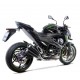 SILENCIOSO GP DUALS LEOVINCE Z 800 2013-16