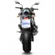 SILENCIOSO GP DUALS LEOVINCE Z 800 2013-16