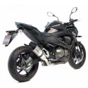 SILENCIEUX INOX LV ONE EVO LEOVINCE Z 800 2013-16