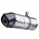 SILENCIEUX INOX LV ONE EVO LEOVINCE Z 800 2013-16