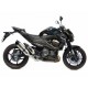 SILENCIOSO INOX LV ONE EVO LEOVINCE Z 800 2013-16