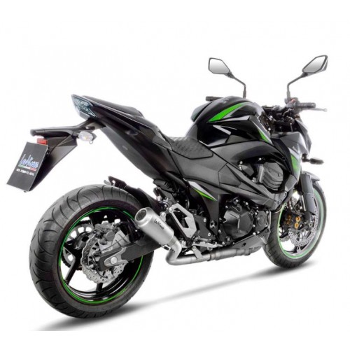 INOX SILENCIEUX LEOVINCE LV-10 CBR 250 R 2011-13