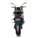 ESCAPE INOX LV-10 LEOVINCE CBR 250 R 2011-13