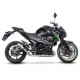 ESCAPE INOX LV-10 LEOVINCE CBR 250 R 2011-13