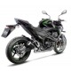 ESCAPE INOX LV-10 LEOVINCE CBR 250 R 2011-13