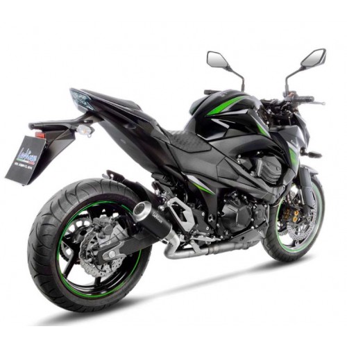 INOX SILENCIEUX LEOVINCE LV-10 CBR 250 R 2011-13