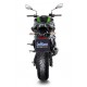 ESCAPE INOX LV-10 LEOVINCE CBR 250 R 2011-13