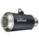 ESCAPE INOX LV-10 LEOVINCE CBR 250 R 2011-13