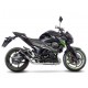 INOX SILENCIEUX LEOVINCE LV-10 CBR 250 R 2011-13