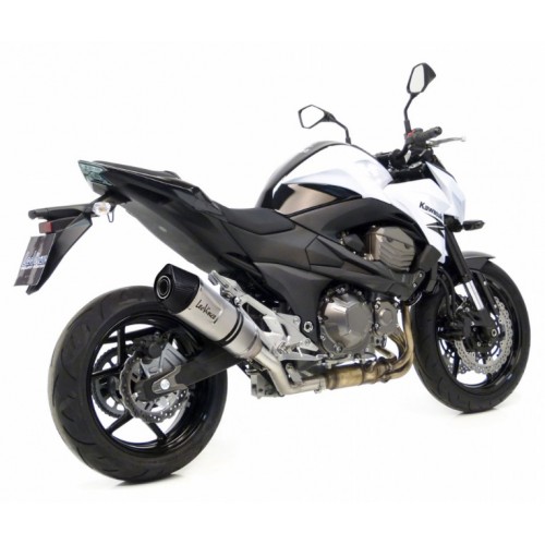 SILENCIEUX INOX LV ONE EVO LEOVINCE Z 800 2013-16