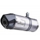 SILENCIEUX INOX LV ONE EVO LEOVINCE Z 800 2013-16