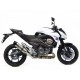 SILENCIEUX INOX LV ONE EVO LEOVINCE Z 800 2013-16