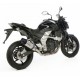 SILENCIOSO INOX LV ONE EVO LEOVINCE Z 800 2013-16