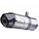 SILENCIOSO INOX LV ONE EVO LEOVINCE Z 800 2013-16