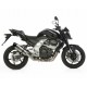 SILENCIEUX INOX LV ONE EVO LEOVINCE Z 800 2013-16