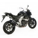 SILENCER CARBON LV ONE EVO LEOVINCE Z 750 2007-14