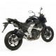 SILENCIOSO INOX LV ONE EVO LEOVINCE Z 800 2013-16