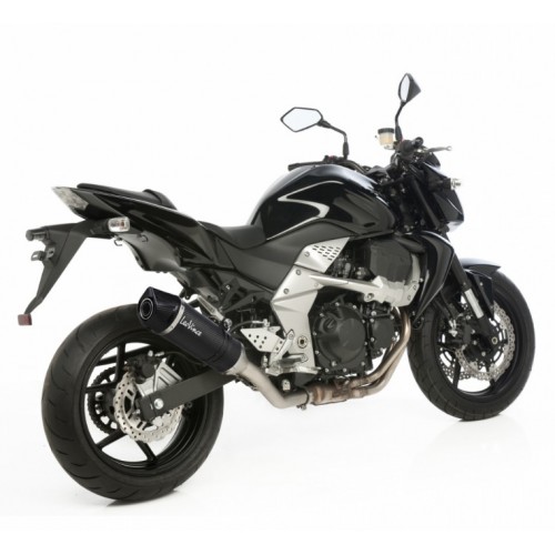 SILENCIOSO INOX LV ONE EVO LEOVINCE Z 800 2013-16