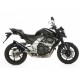 SILENCIEUX INOX LV ONE EVO LEOVINCE Z 800 2013-16