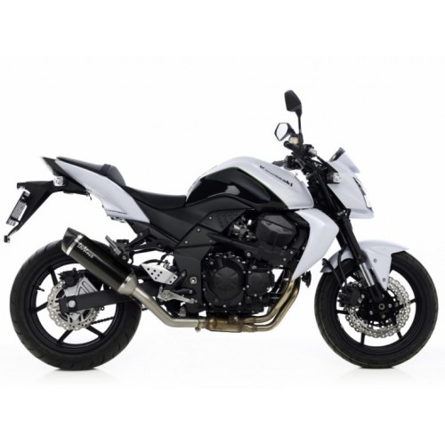 ESCAPE NERO EURO 3 LEOVINCE CRF 1000 L AFRICA TWIN 16-17