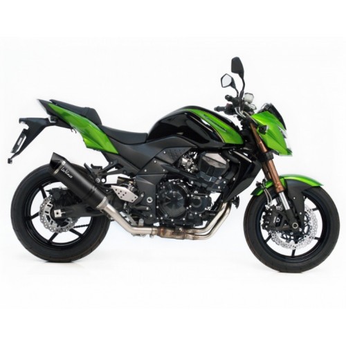 SILENCIOSO INOX LV ONE EVO LEOVINCE Z 800 2013-16