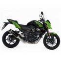SILENCIOSO NERO LEOVINCE Z 750 R 2011-14