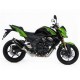 ESCAPE NERO EURO 3 LEOVINCE CRF 1000 L AFRICA TWIN 16-17