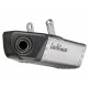 ESCAPE INOX UNDERBODY LEOVINCE ER-6N/F/NINJA 650R 12-16