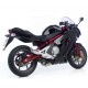 SILENCIOSO GP STYLE INOX LEOVINCE Z 750 2007-14