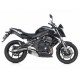 ESCAPE INOX UNDERBODY LEOVINCE ER-6N/F/NINJA 650R 12-16