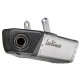 INOX UNDERBODY LEOVINCE ER-6N / F / NINJA 650R 16/12