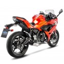 UNDERBODY LEOVINCE NINJA 650 COMPLETE KIT 650 2017-19