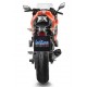 SILENCER INOX LV ONE EVO LEOVINCE Z 800 2013-16
