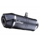 SILENCIEUX INOX LV ONE EVO LEOVINCE Z 800 2013-16