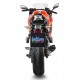 SILENCER INOX LV ONE EVO LEOVINCE Z 800 2013-16