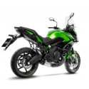 KIT APPROVED UNDERBODY LEOVINCE VERSYS 650 17-19